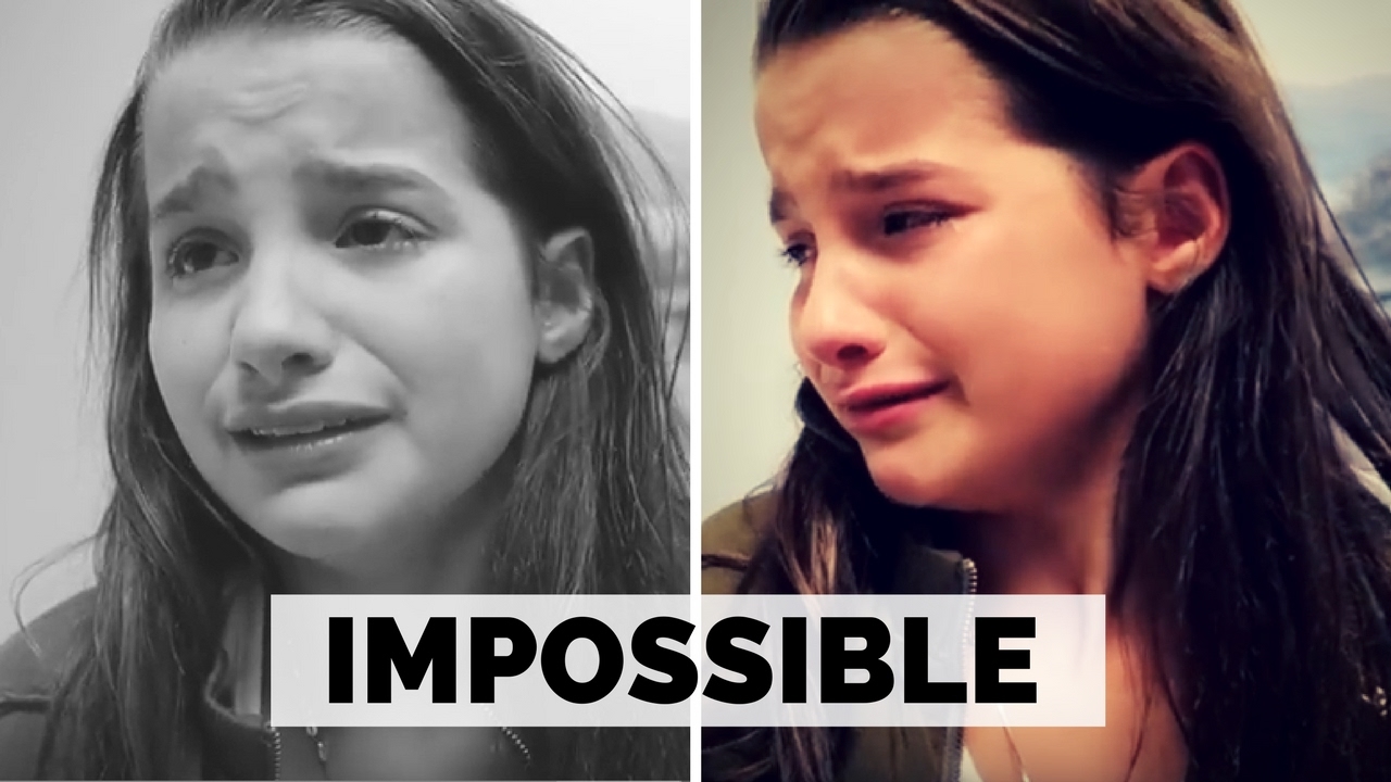 Annie - IMPOSSIBLE