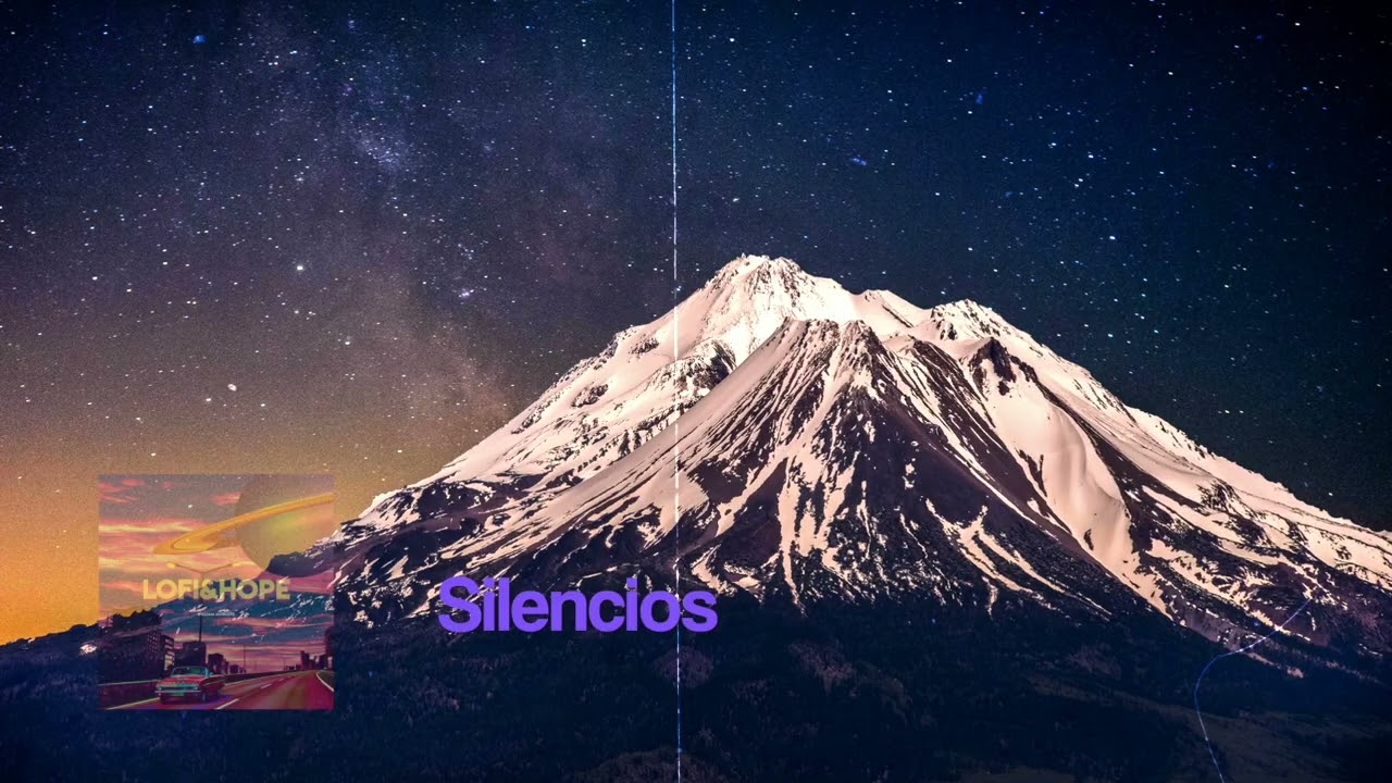 3 HOURS // LOFI&HOPE // VOL.1