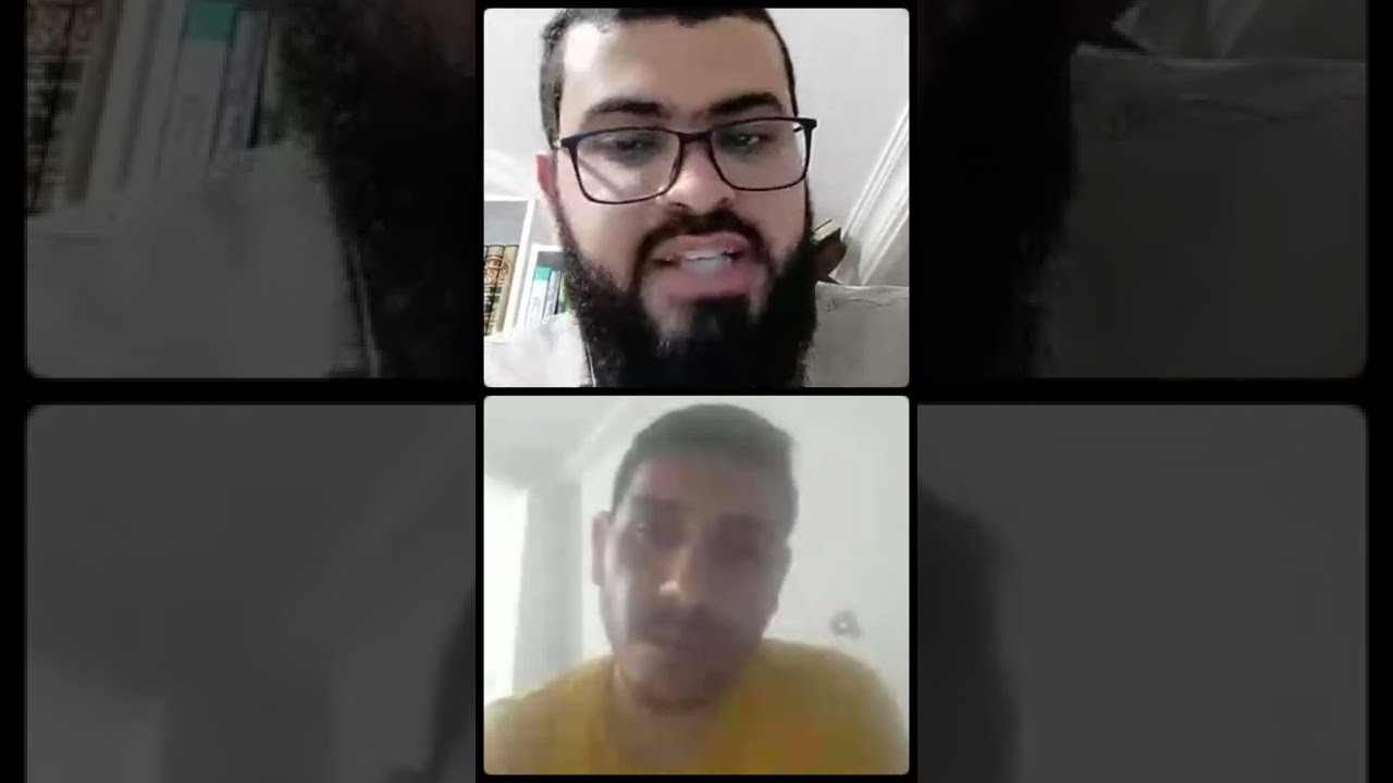 متصل يسأل: هل الشيخ الشعراوي أنكر عذاب القبر