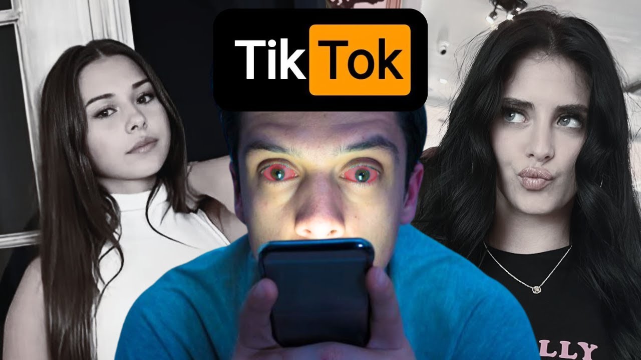 The Gooner Invasion of TikTok