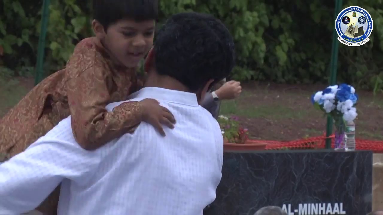 Eid Salah: Shaykh Karim AbuZaid