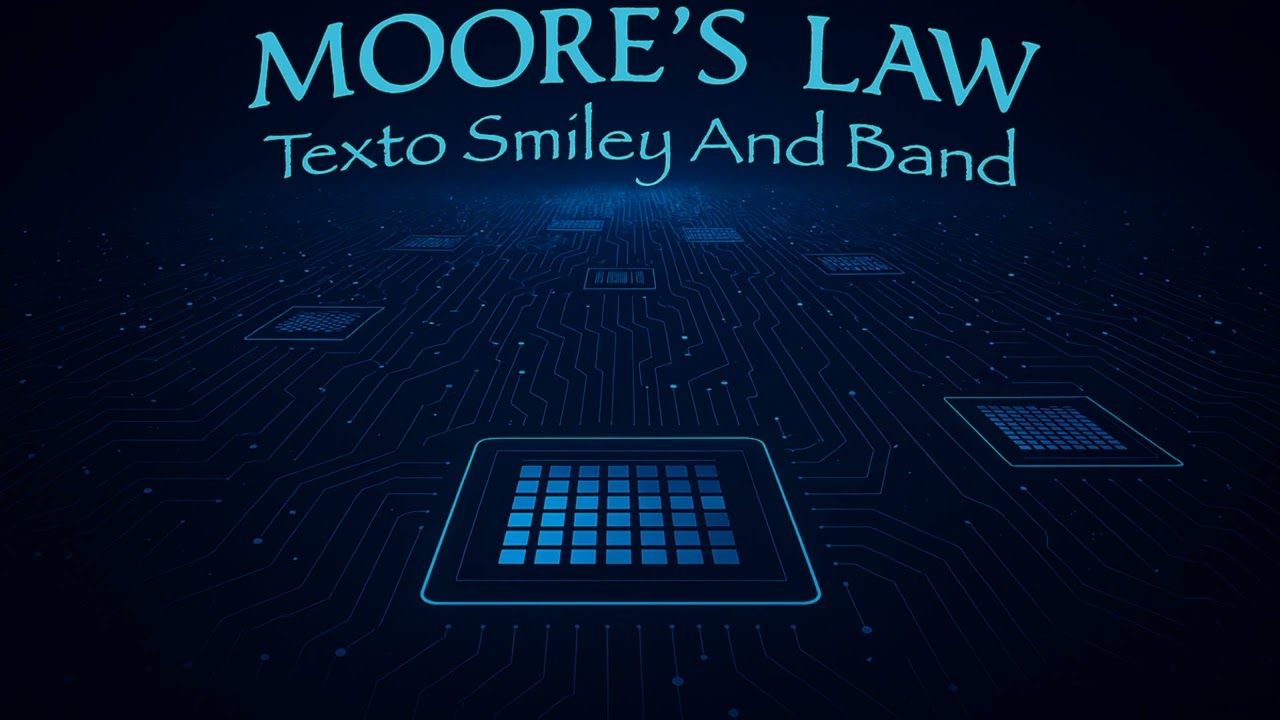 Texto Smiley And Band - Planned Obsolescence