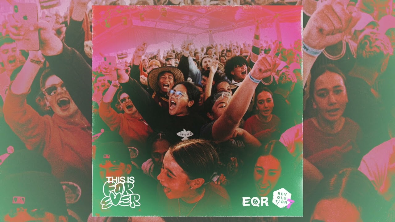 Equippers Revolution - 