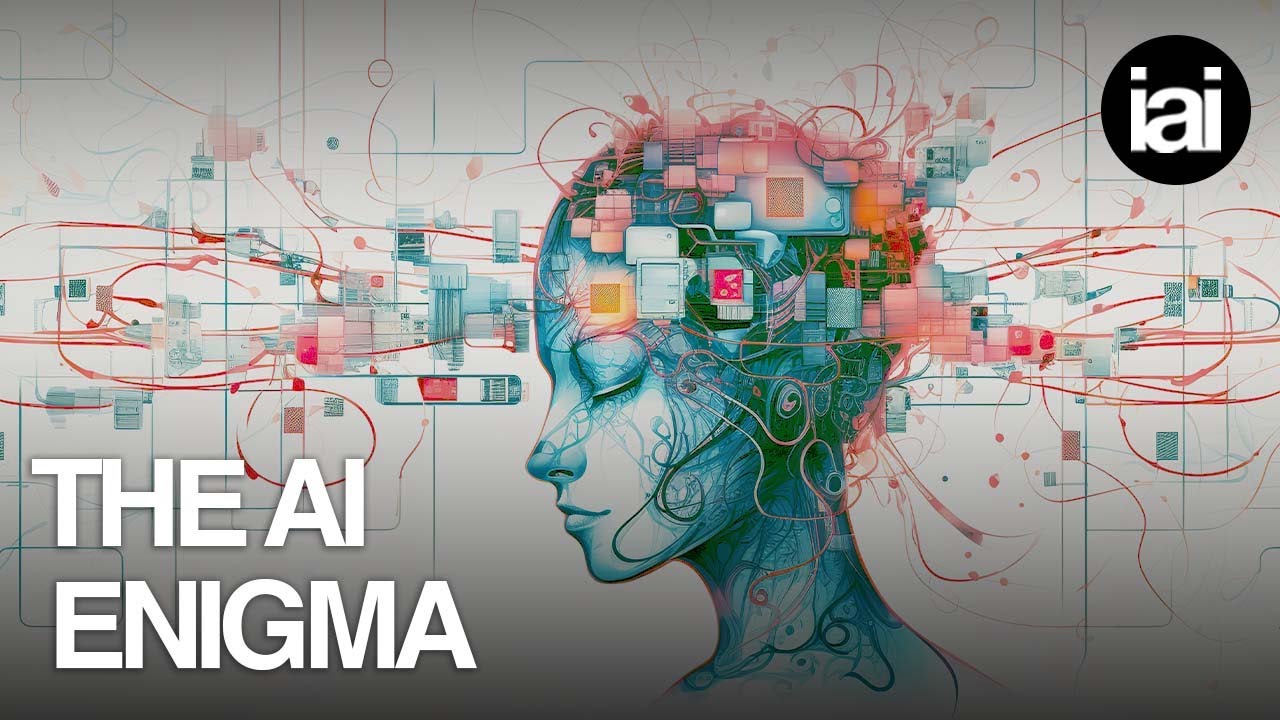 Can we crack the AI enigma | Joscha Bach, Mazviita Chirimuuta, Cory Doctorow