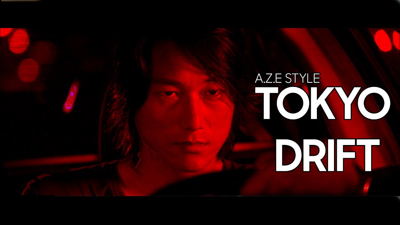 Tokyo Drift - Teriyaki Boyz (Remix) Ziko Beats (Azerbaijan Style)