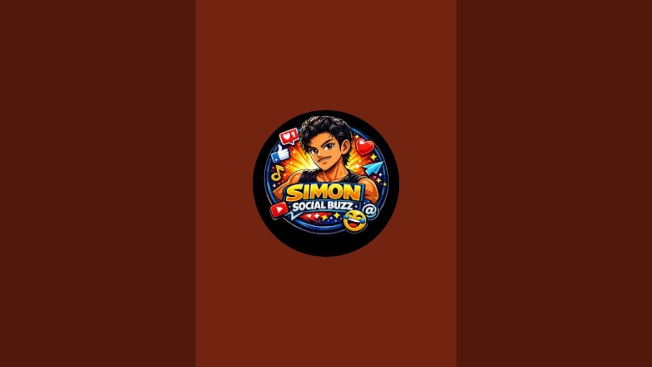 Simon Social Buzz is live