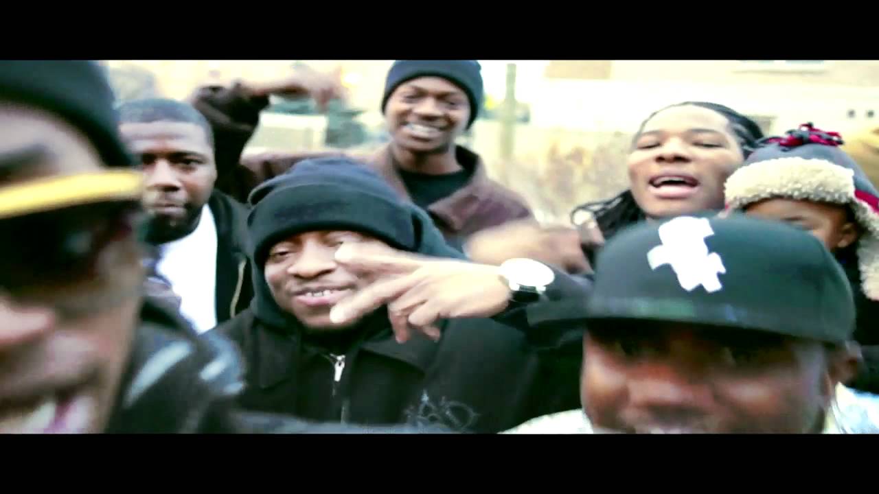 TAG TEAM , DGRAMS , J GREEN - SPOT LIGHT / shot by @DJKENN_AON