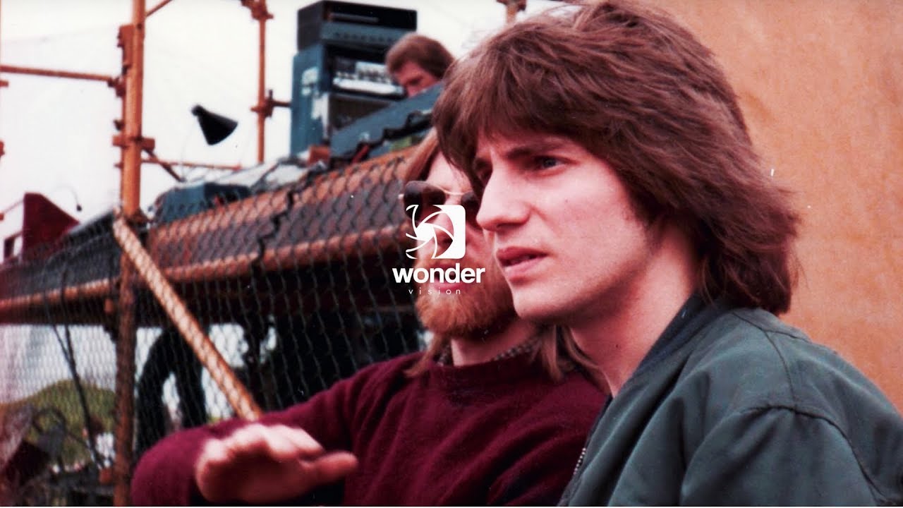 How Stephen Budd Started A Successful Independent Music Label At 19