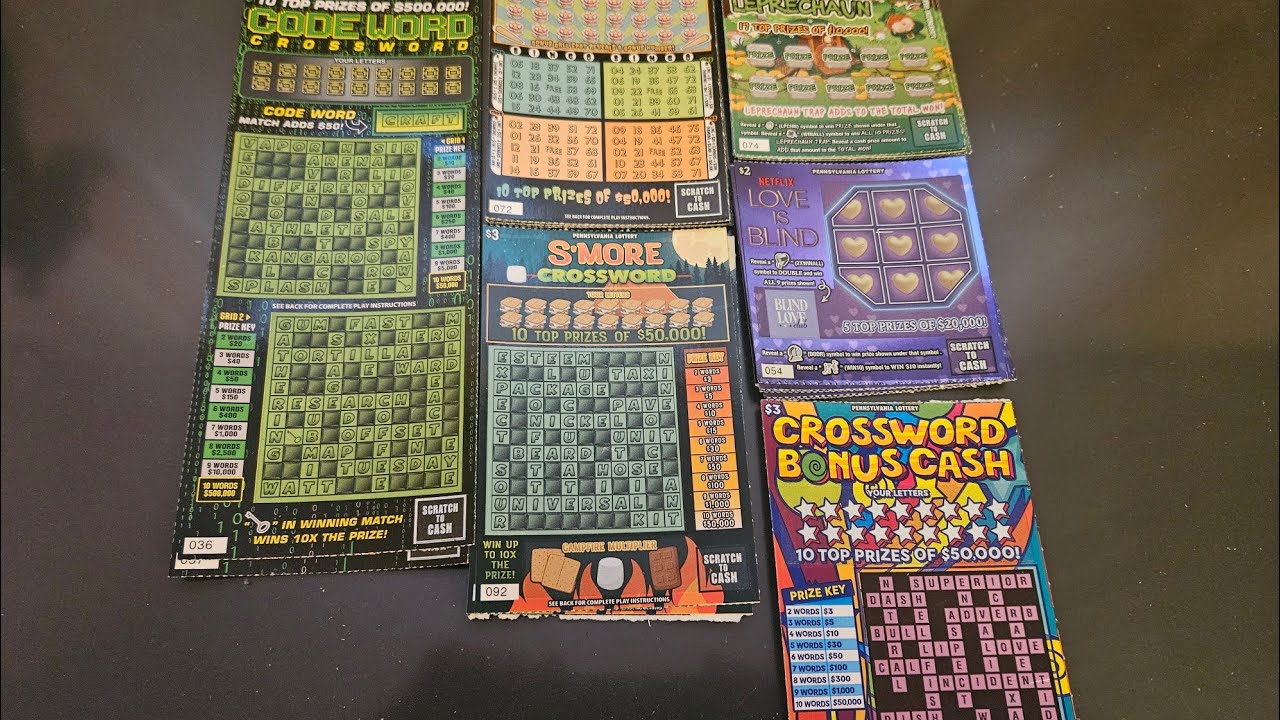 EAST COAST SCRATCHERS was live today AT 3:30PM eastern.. Happy Valentine's Day!!