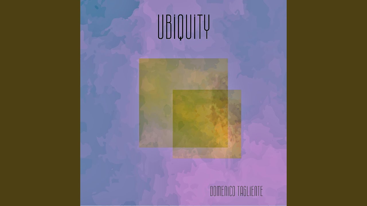 Ubiquity