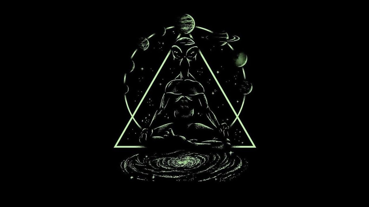 Hi -Tech Psytrance 2022 Psychedelic -  MIX 175  to 220 BPM               Power vibrations