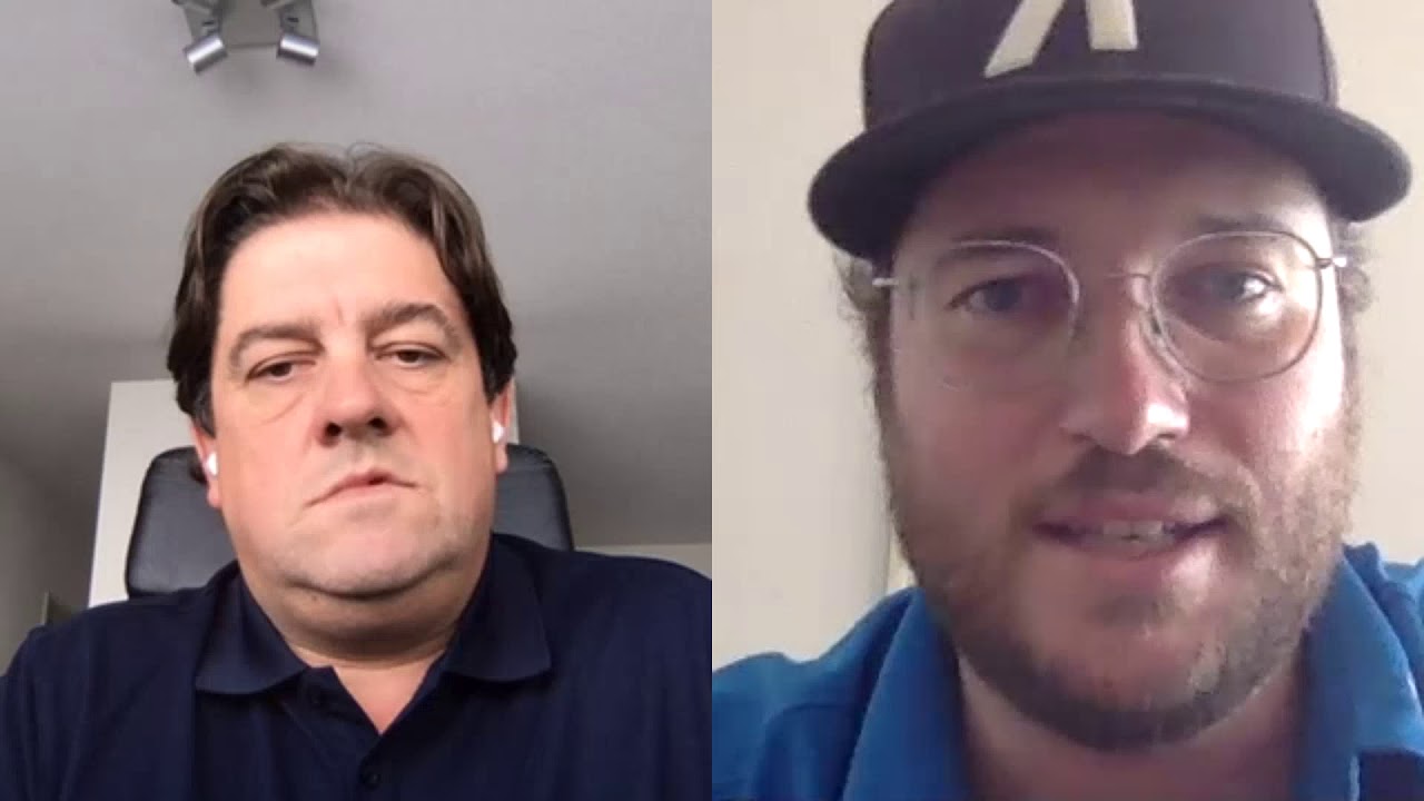 #GAHT Mental Golf Video 3: The Social Golfer