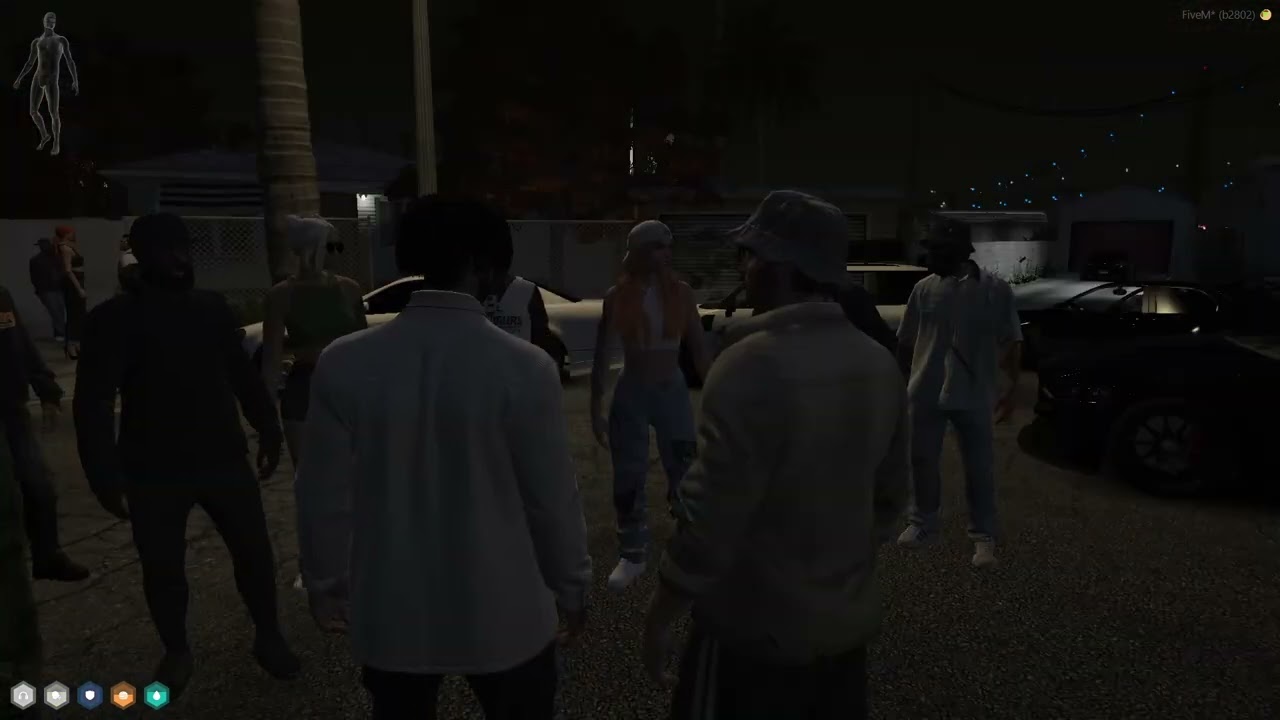 Alan(Chelb) reacts to P Money Dissing OTT