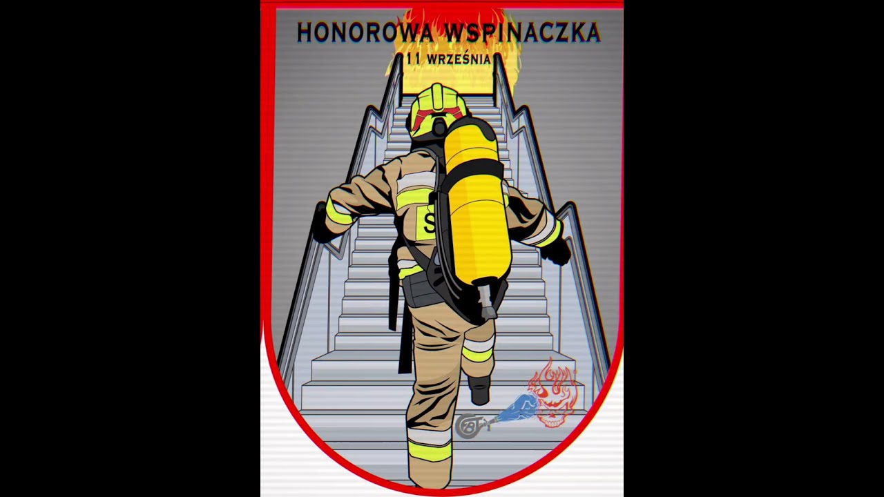 Honorowa Wspinaczka 11 września 2024 r.