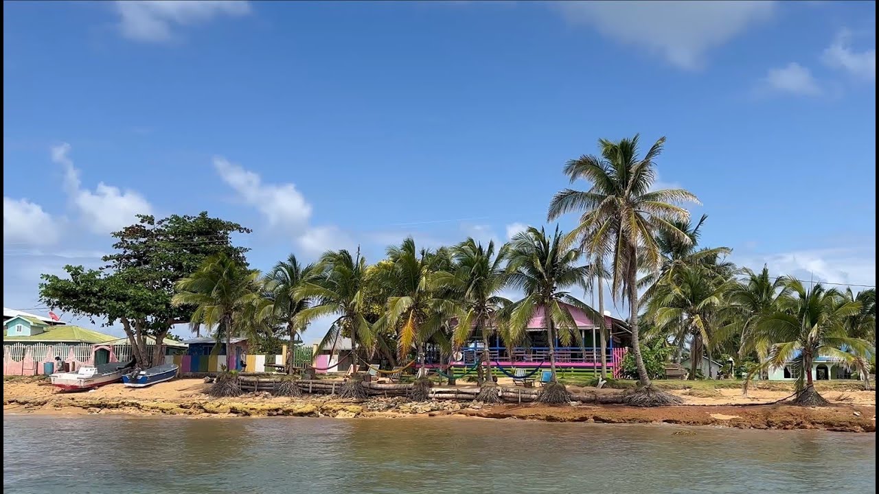 Nicaragua - Managua, León, Granada, Big Corn Island & Little Corn Island