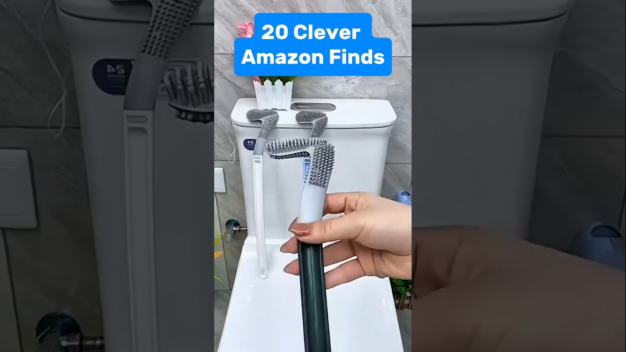 20 AWESOME Amazon Finds #shorts #amazonfinds #products #gadgets #amazon #productreview