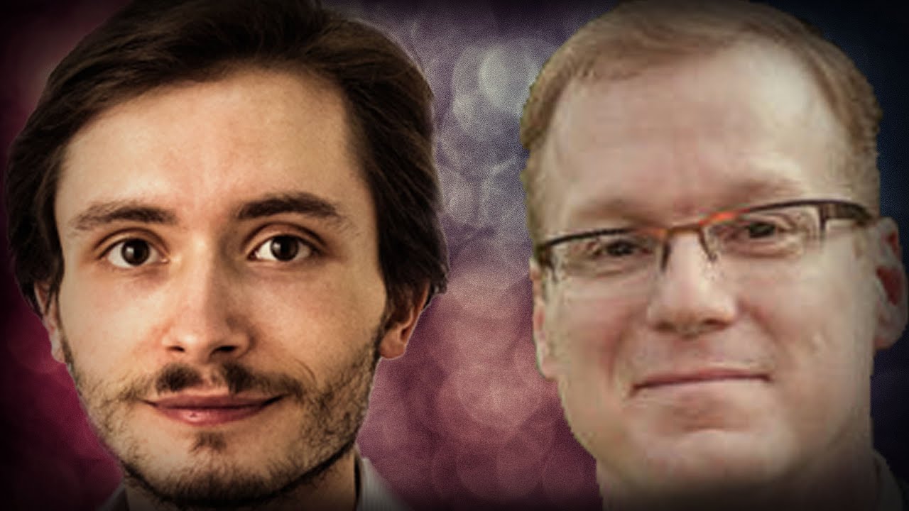 #413 Michael Anderson: Understanding How The Brain Evolved