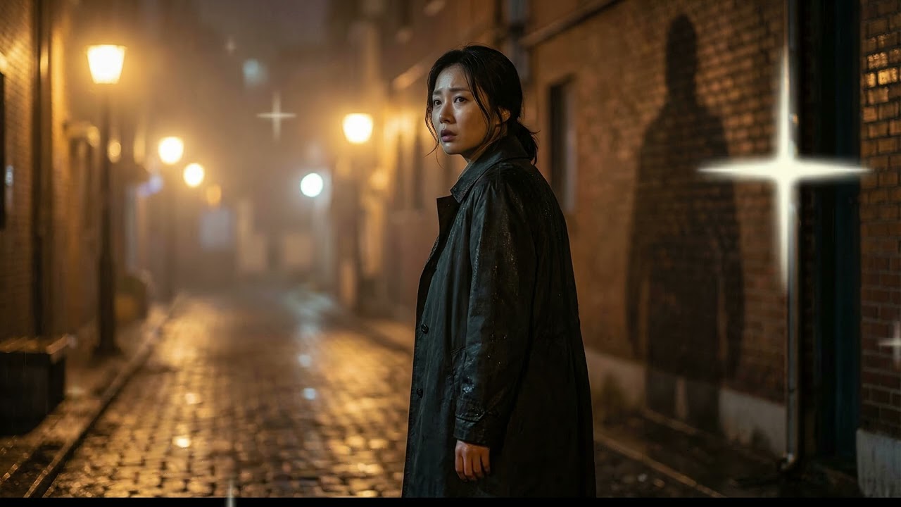 #미스터리 #공포아님 #이상한이야기 #트로트감성 #shorts #mystery #creepy #story #몰입영상 #ai영상