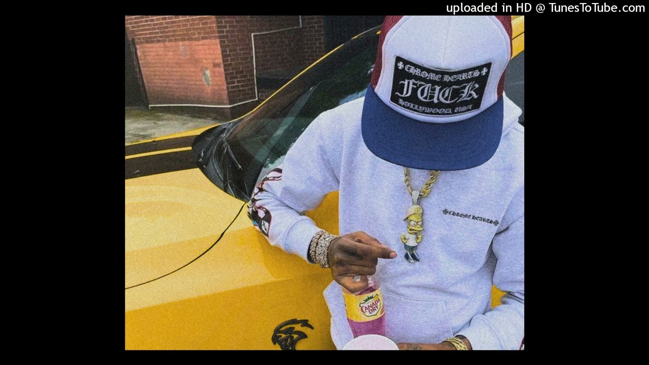 *FREE* Shawny Bin Laden Type Beat - 