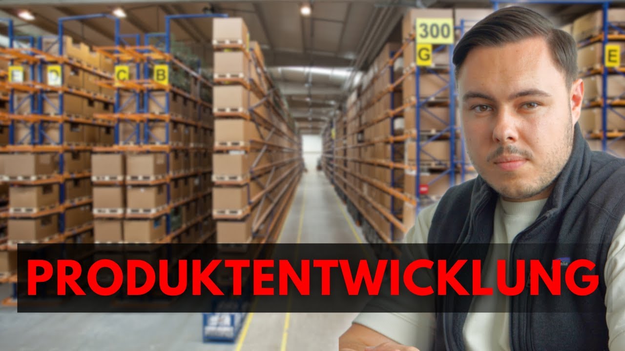 Realtalk: Ein neues oder weiteres Produkt wird dich nicht retten!