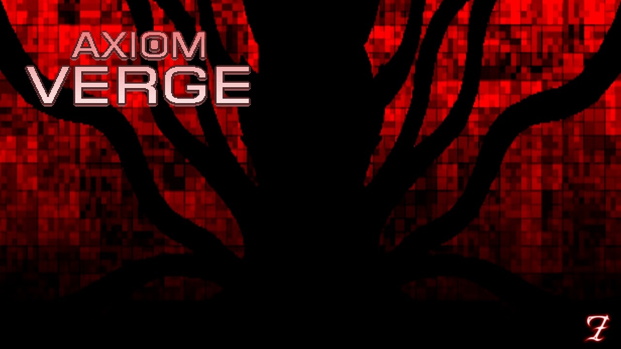 Axiom Verge #7 | El Origen de Athetos | Gameplay Espa&ntilde;ol