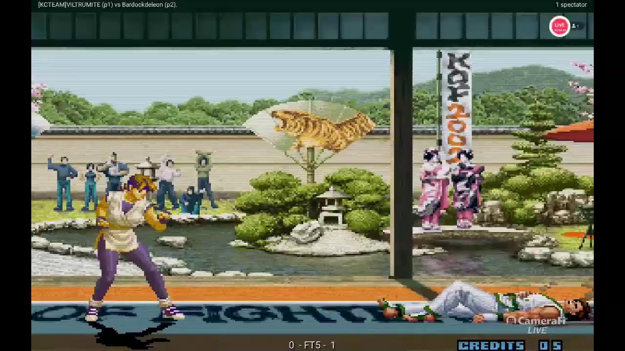 games on live