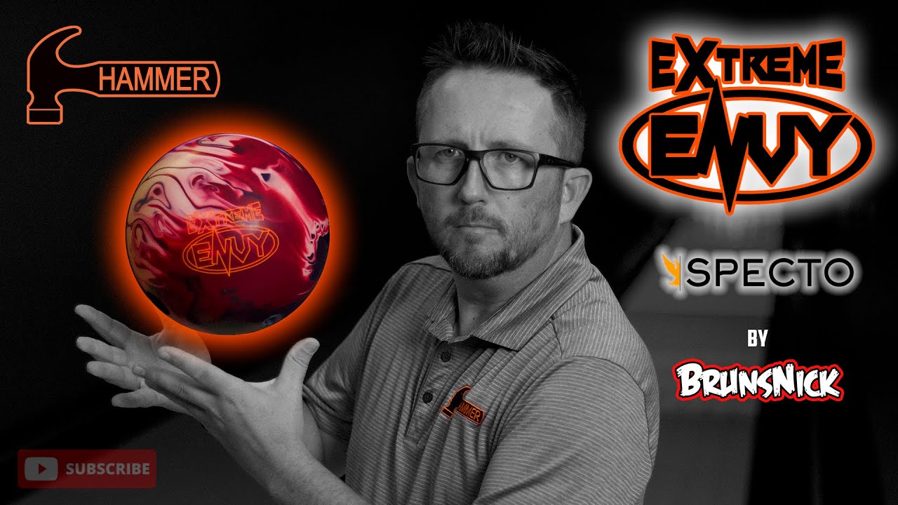 Hammer Extreme Envy Review | SPECTO Data | BrunsNick