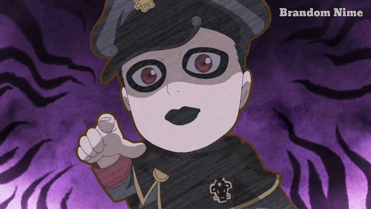 Petit Clover Eps 20 Sub Indo
