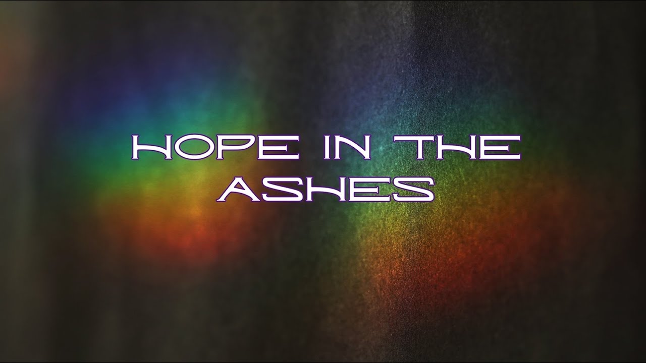 Stay through the night. Morning is coming... Lamentations 3:22–23 | The Bible in Song