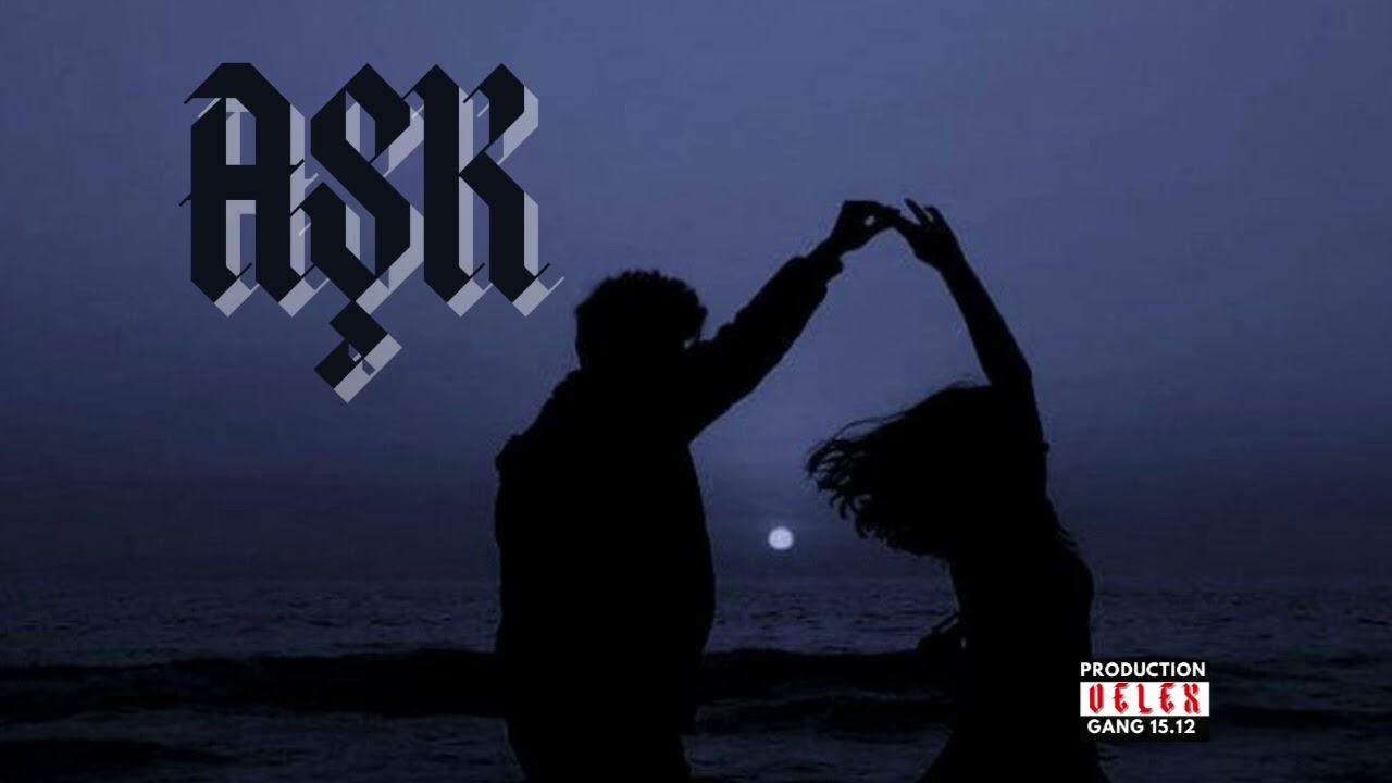 (COVER) AŞK