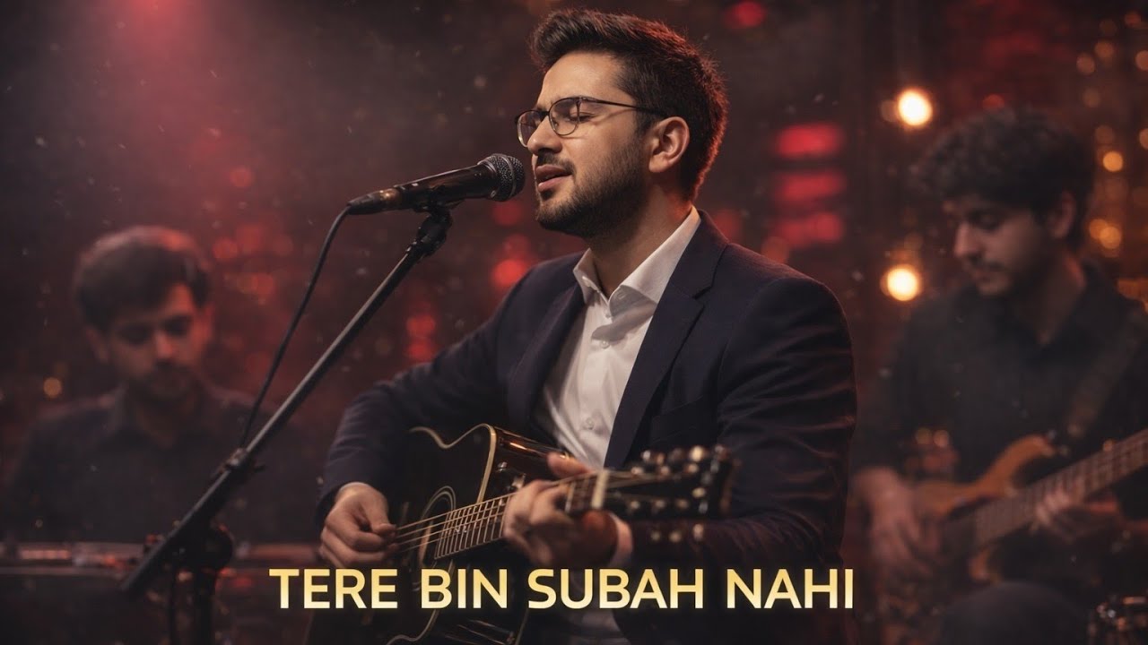 Tere Bin Subah Nahi 