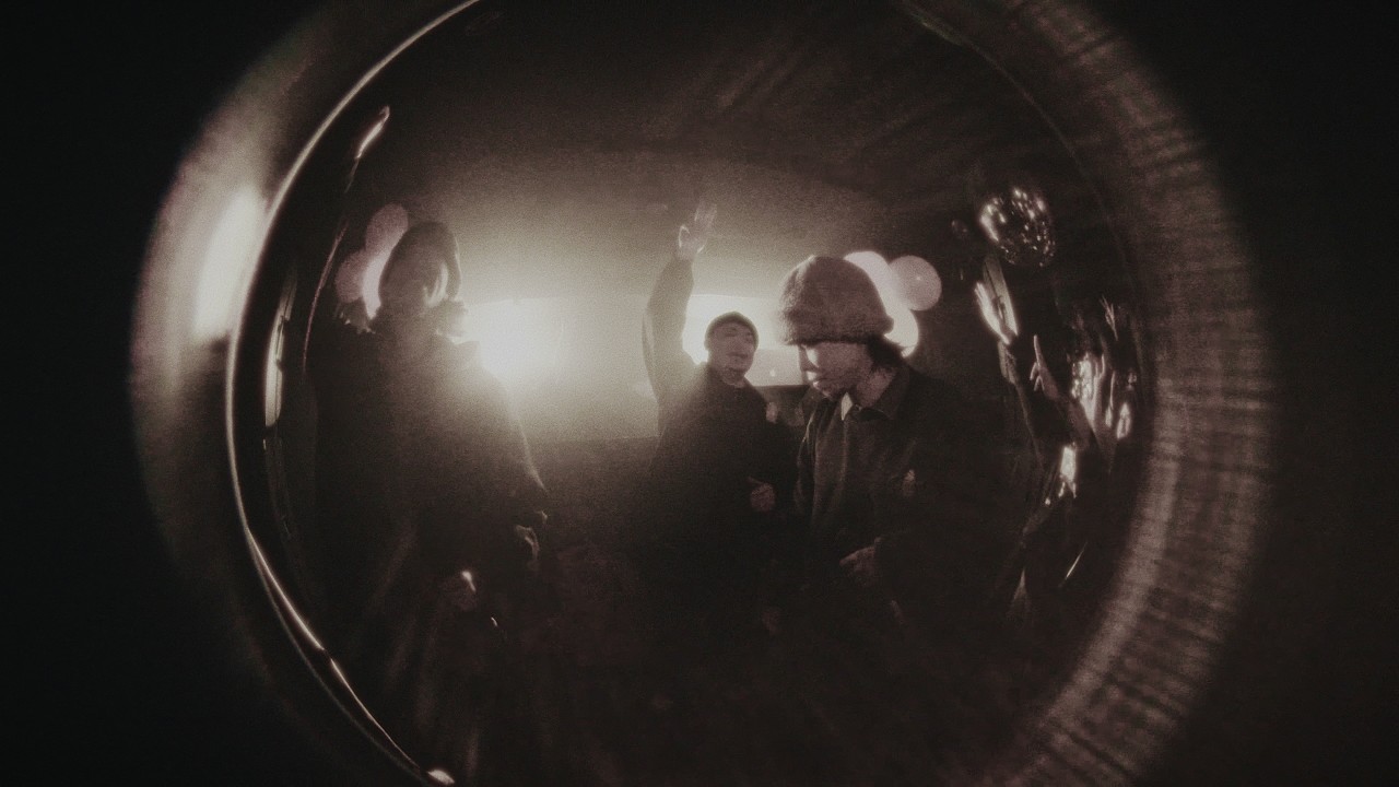 CraftBeatz - Friends Remix feat.TOCCHI, HANG & Jazadocument (Tour Video)