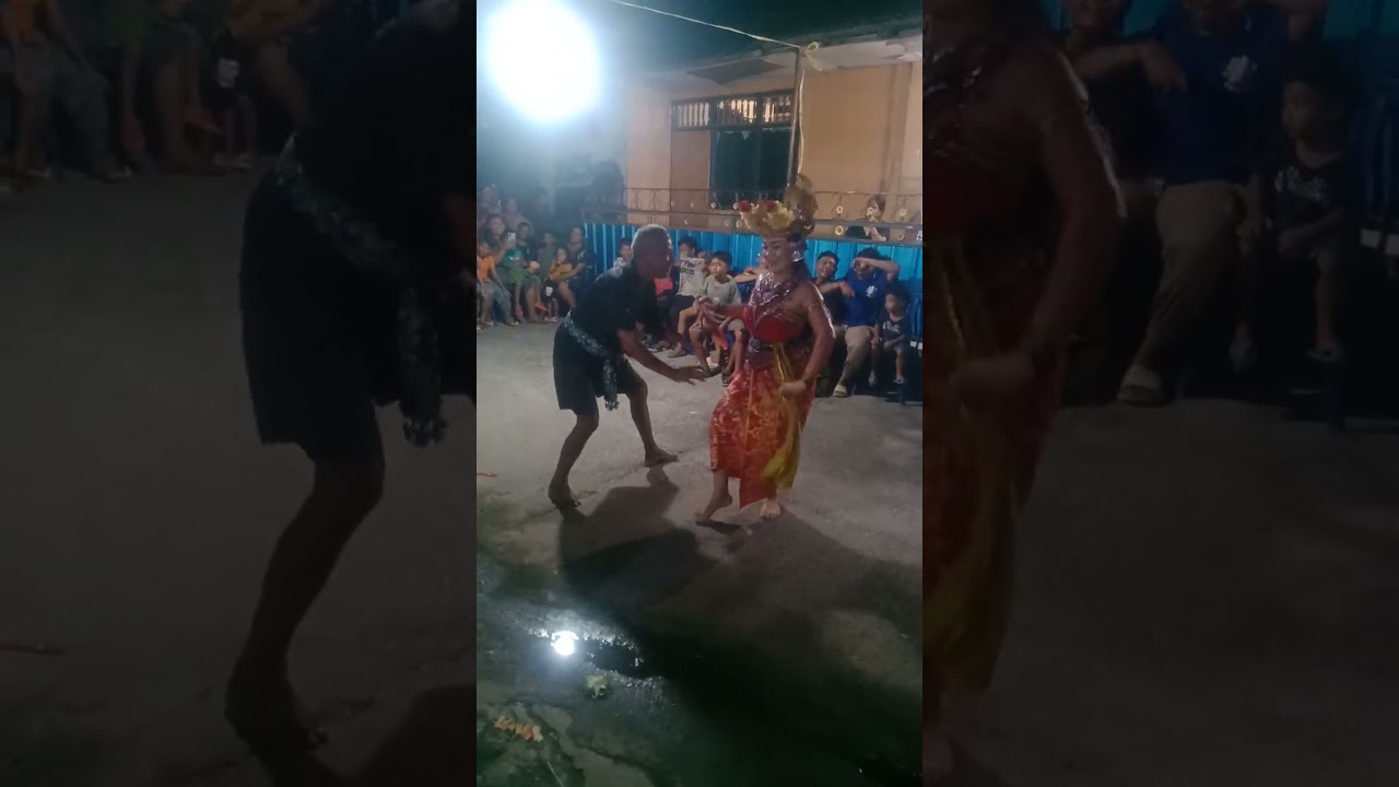 joged sinabun(pekak ngibing) @Youtubepemulasorotan