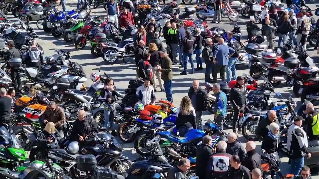 Tutto pronto a Gussola per il 53esimo Bergamonti Day, 6 aprile 2024