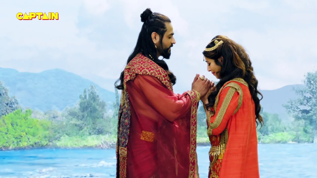 राजकुमारी मृणाल ने पृथ्वी वल्लभ से मांगी माफ़ी  || Prithvi Vallabh EP 38