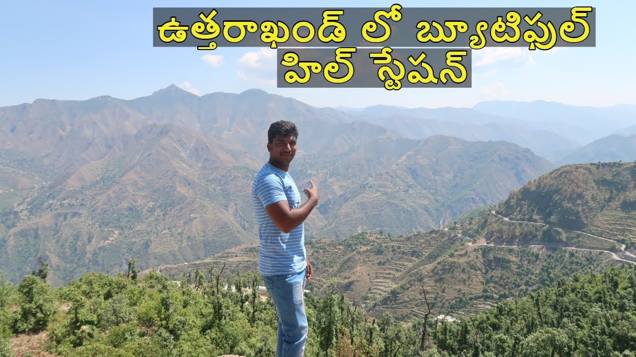 Mussoorie places to visit || Uttarkhand trip