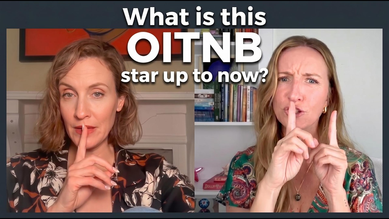 Orange is the New Black Star Reveals Her New Music & the Synchronicities That Led To Her Destiny
