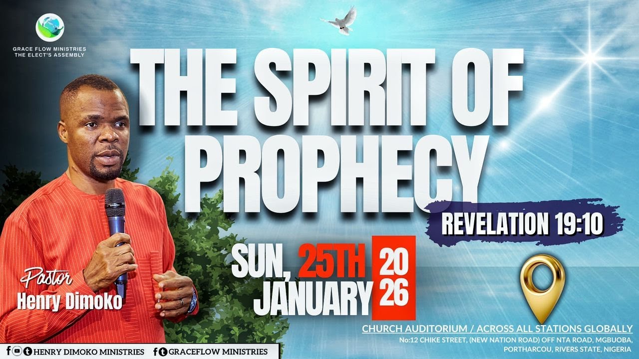 BREAKTHROUGH SERVICE