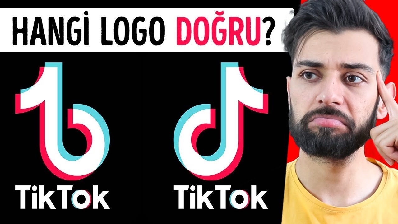 HANGİ LOGO DOĞRU ? *İmkansız