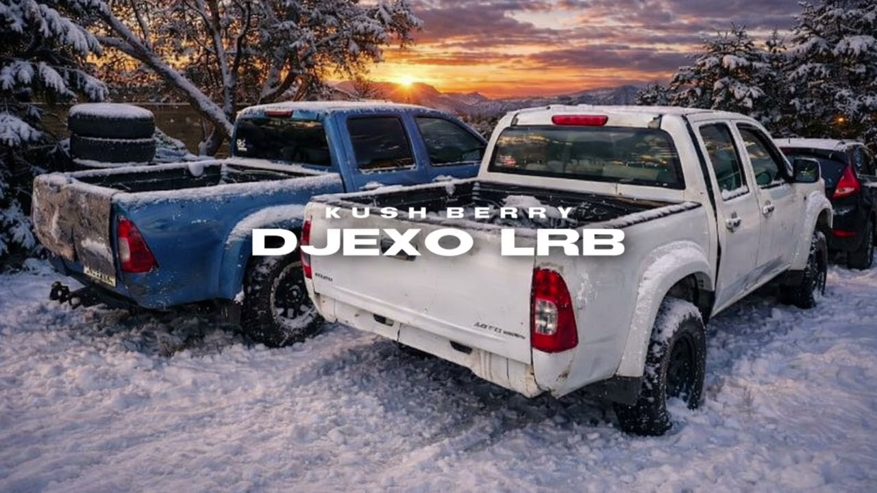 Djexo Lrb 𝔁 Bouss - Angela [REGGAE Z0Z6]