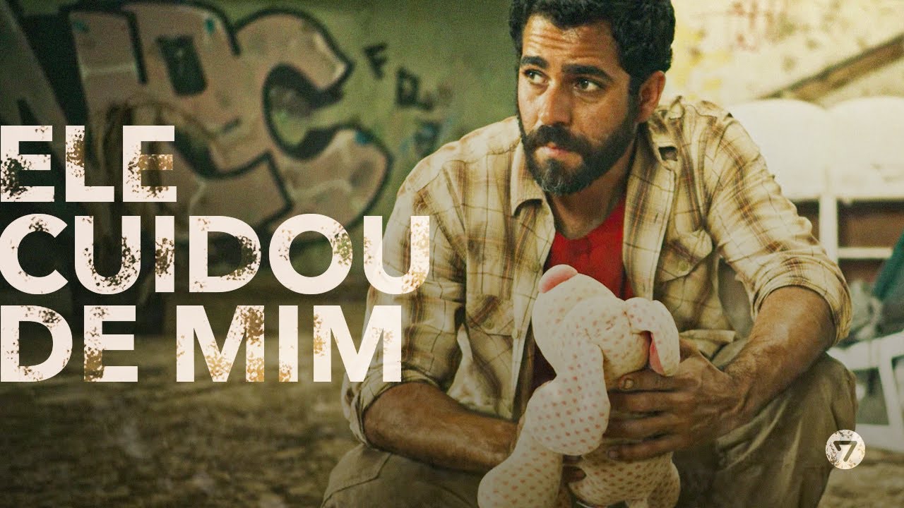 ELE CUIDOU DE MIM - O RETORNO (EP6)