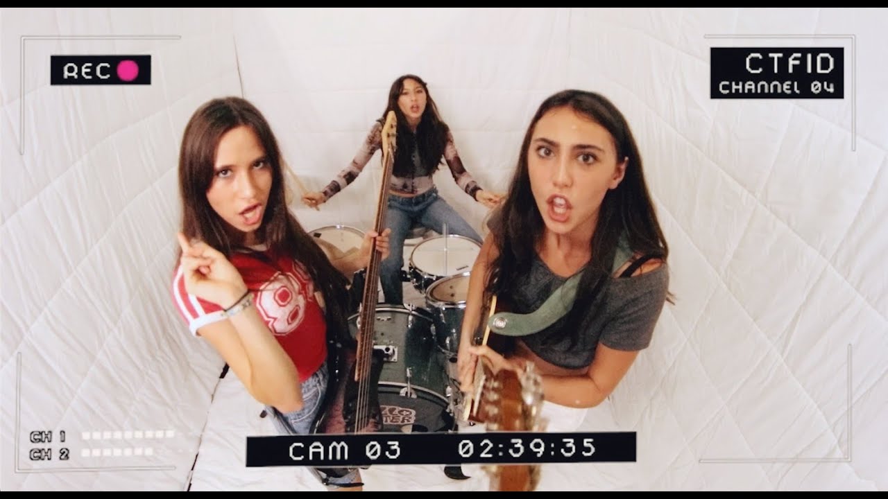 Empty Motive- Hello Sister (Official Video)