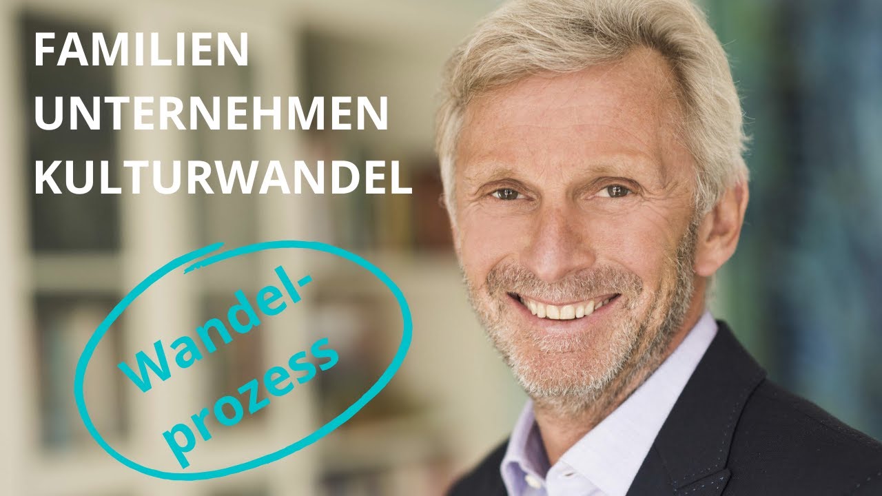 Kulturwandel 2 - Kultur entwickelt sich in Stufen