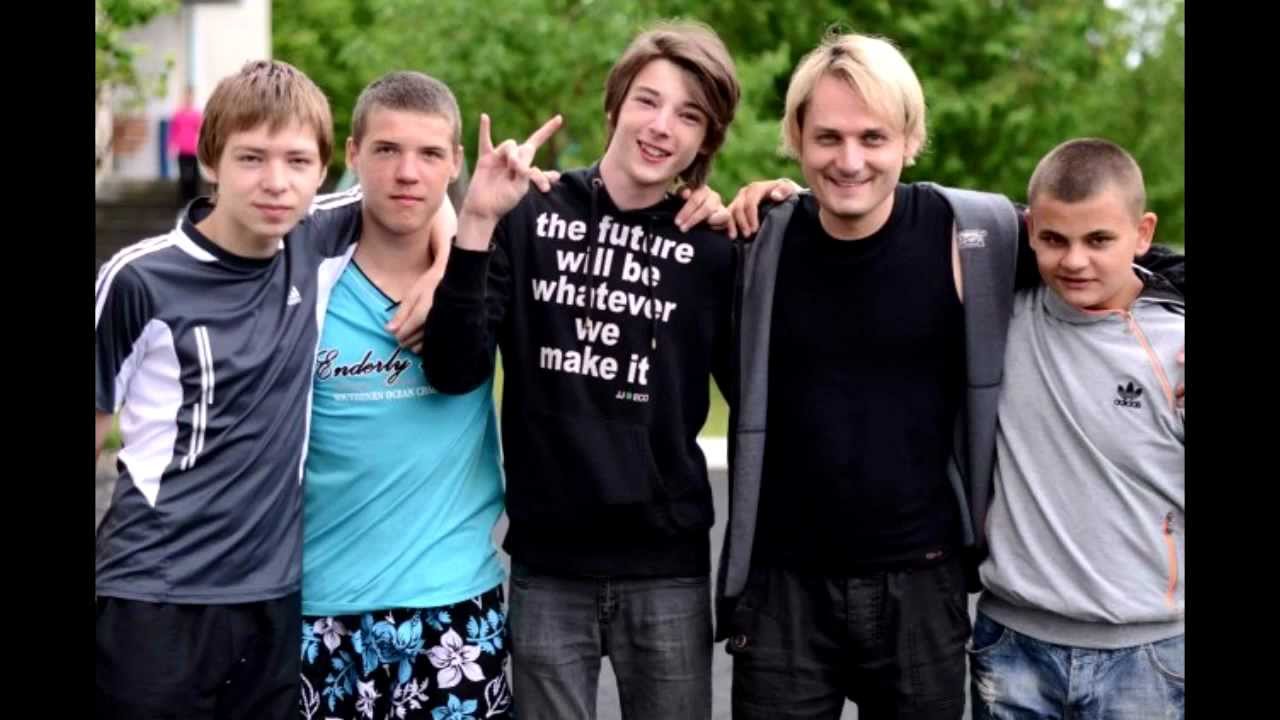 Промо-ролик. Літо - 2012 рік