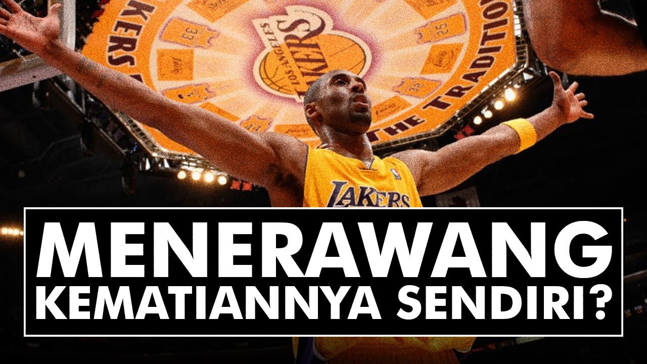 5 Momen 'MENERAWANG MASA DEPAN' Tergila di NBA!