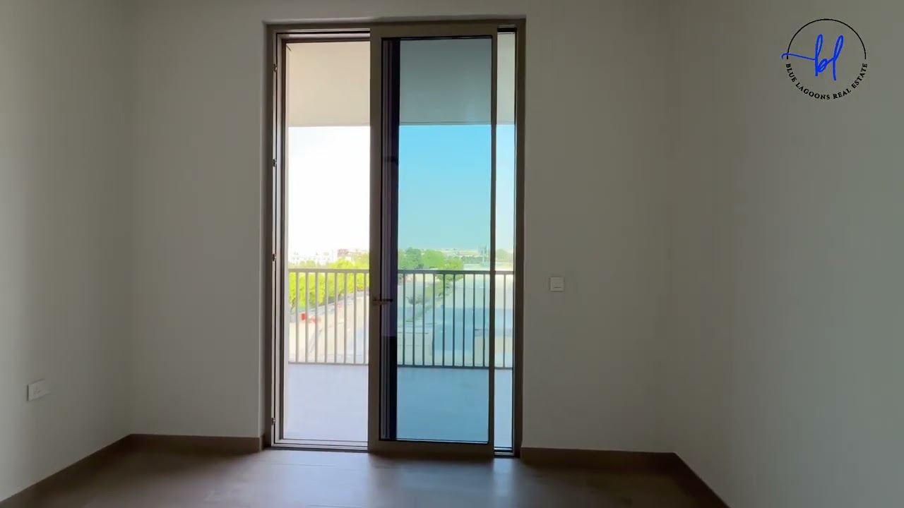2 Br apt in Al Badia Living