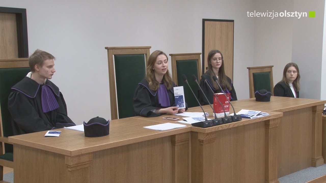 Dzień Otwarty UWM