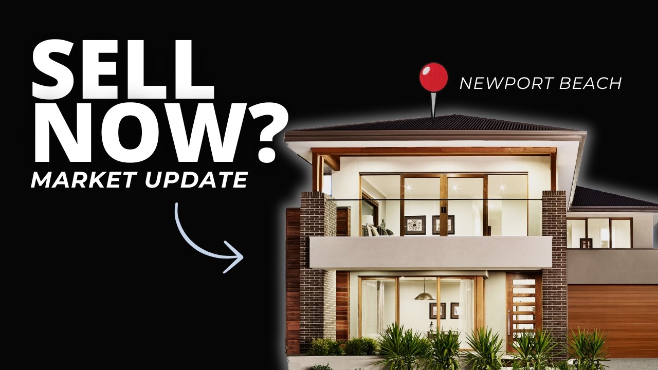 Newport Beach Housing Market for February 2026 | Prices, Trends & Opportunities