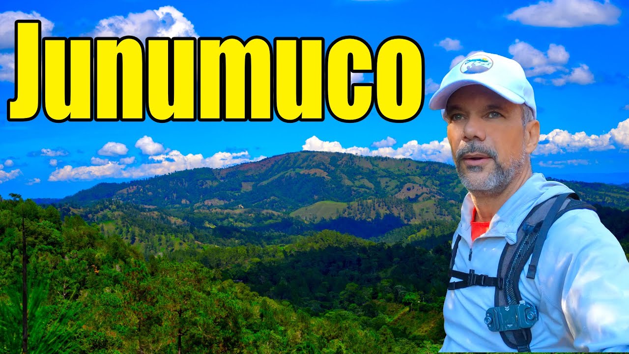 Jumunuco: De lo mejor de Jarabacoa, pero terminó en decepción, nos traicionaron!
