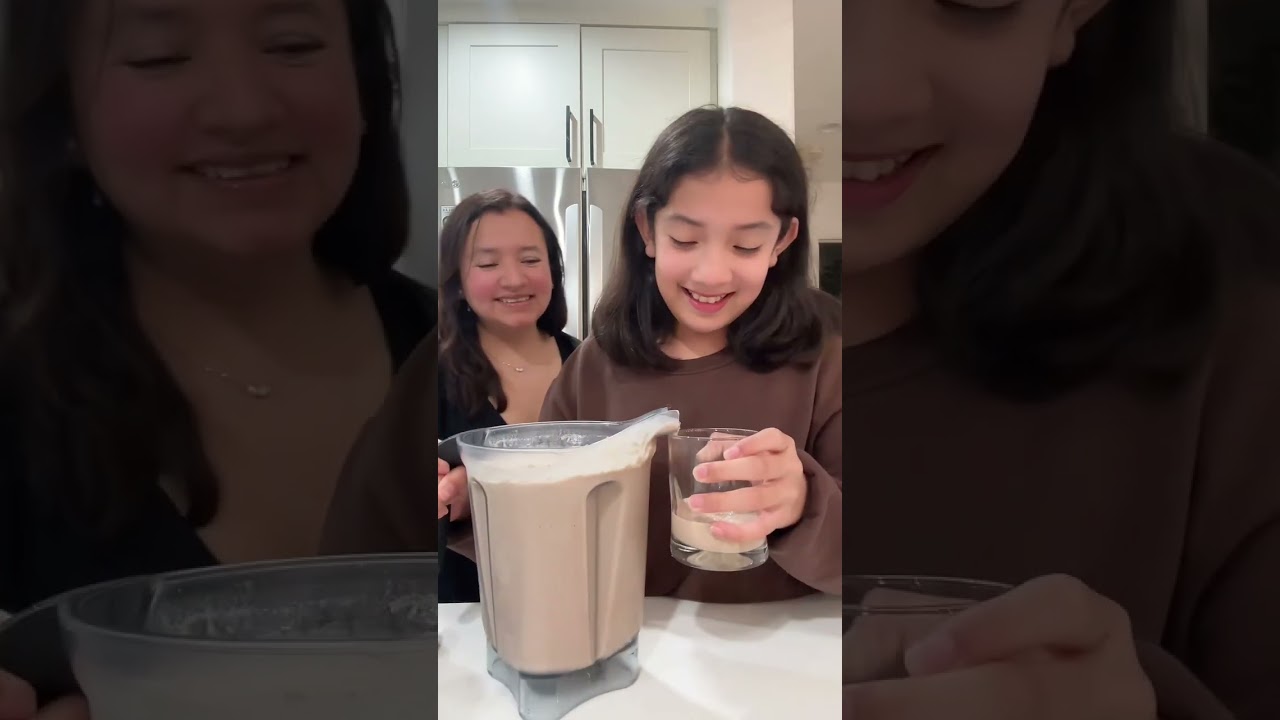 Un frappe  de Ferrero 😊❤️